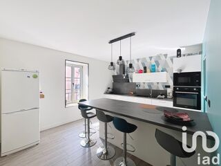  Maison � vendre 4 pi�ces 115 m�