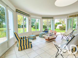  Maison � vendre 7 pi�ces 200 m�