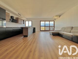  Appartement � vendre 5 pi�ces 126 m�