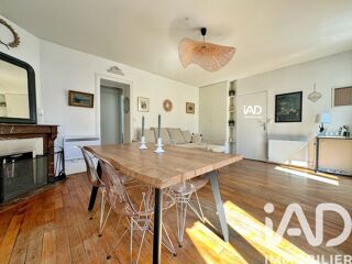  Appartement � vendre 3 pi�ces 54 m�