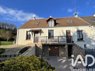  Maison � vendre 4 pi�ces 143 m�