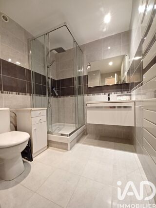  Appartement � vendre 4 pi�ces 62 m�