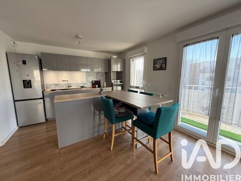  Appartement � louer 3 pi�ces 70 m�