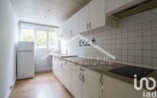  Appartement  vendre 2 pices 47 m