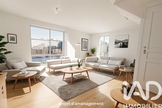  Maison � vendre 5 pi�ces 118 m�