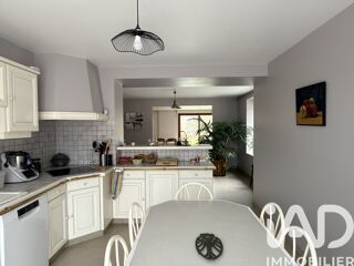  Maison � vendre 10 pi�ces 264 m�