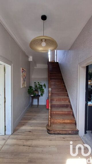  Maison � vendre 8 pi�ces 250 m�