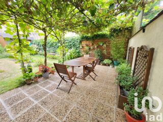  Maison � vendre 4 pi�ces 75 m�