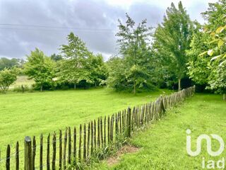  Terrain � vendre 1975 m�