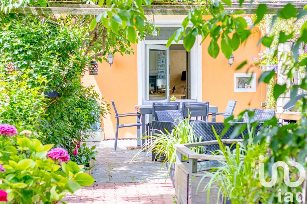 Vente Maison Vente Maison/villa 9 pices Villeneuve-saint-georges