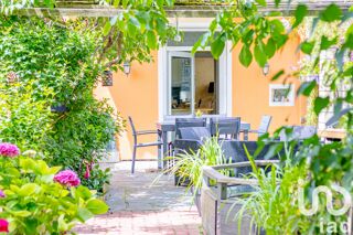  Maison  vendre 9 pices 200 m