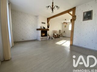  Maison � vendre 4 pi�ces 68 m�