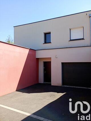  Maison � vendre 5 pi�ces 111 m�