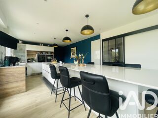  Maison � vendre 6 pi�ces 153 m�