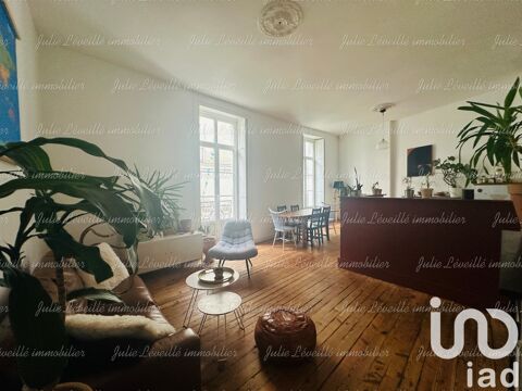  Appartement  vendre 4 pices 78 m