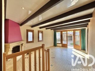  Maison � vendre 4 pi�ces 123 m�