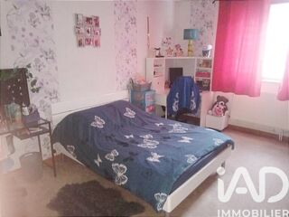  Maison � vendre 4 pi�ces 124 m�