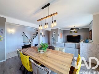  Appartement � vendre 4 pi�ces 121 m�