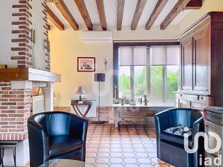  Maison � vendre 6 pi�ces 123 m�