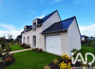  Maison 6 pi�ces 132 m� Allaire