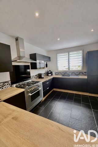  Maison � vendre 5 pi�ces 129 m�