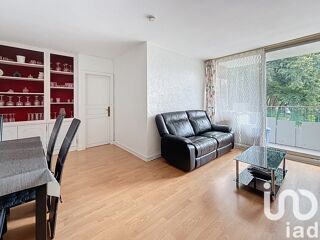  Appartement � vendre 5 pi�ces 89 m�