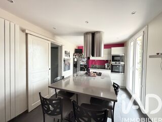  Maison � vendre 6 pi�ces 140 m�