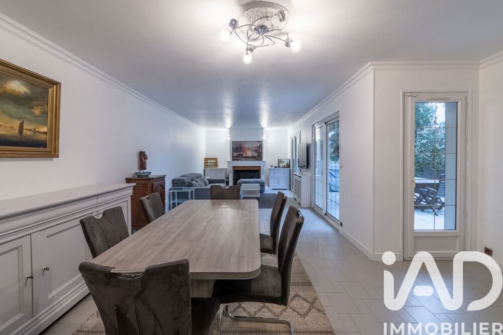 Vente Maison Vente Maison/villa 6 pi�ces Quincy-sous-s�nart