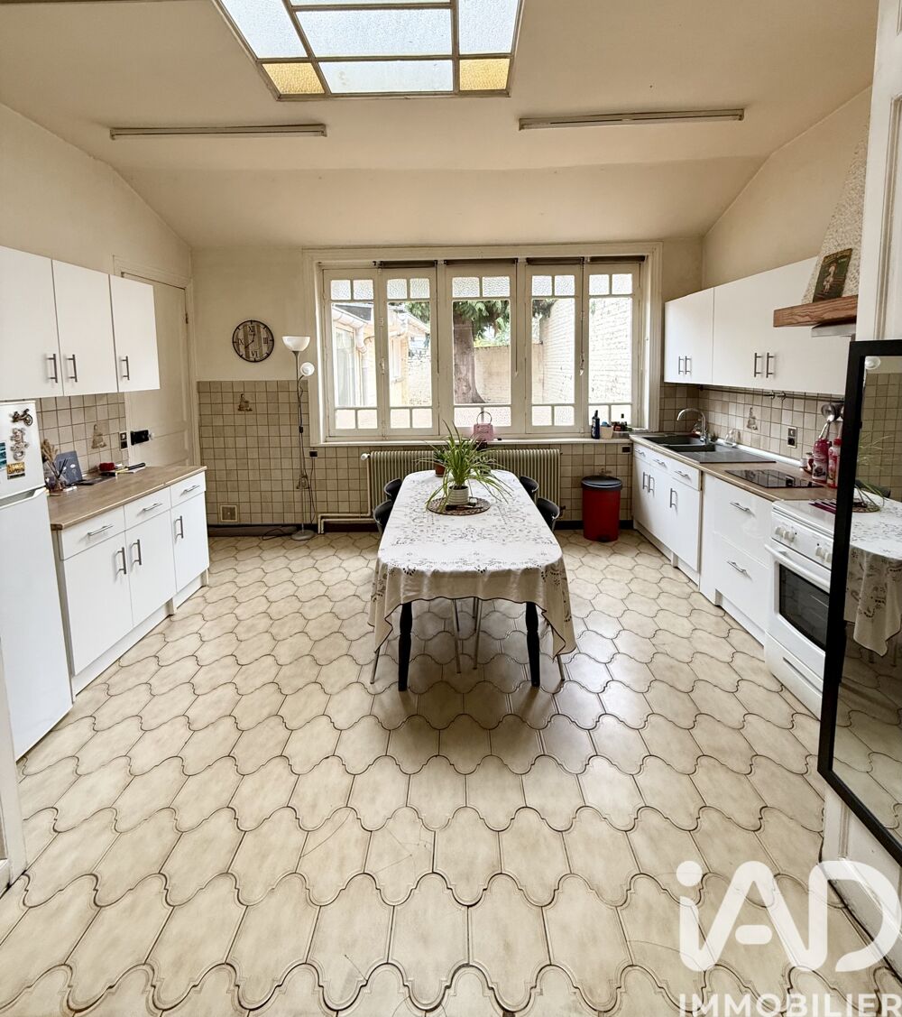 Vente Immeuble Vente Immeuble 144 m&sup2; Douai