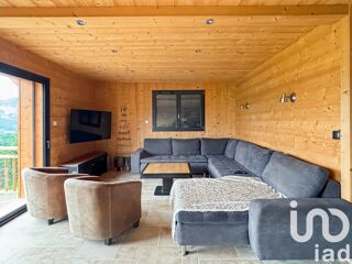  Maison  vendre 7 pices 166 m