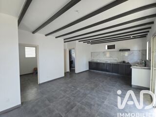  Maison � vendre 3 pi�ces 62 m�