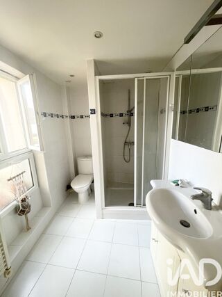  Appartement � vendre 2 pi�ces 39 m�