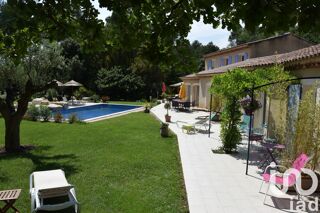  Maison � vendre 11 pi�ces 322 m�