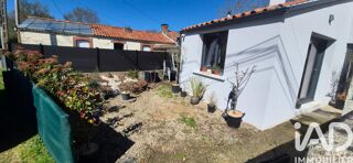  Maison � vendre 2 pi�ces 45 m�