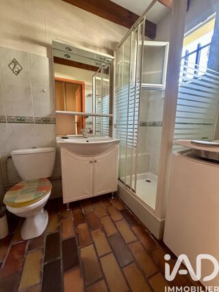  Maison � vendre 2 pi�ces 30 m�