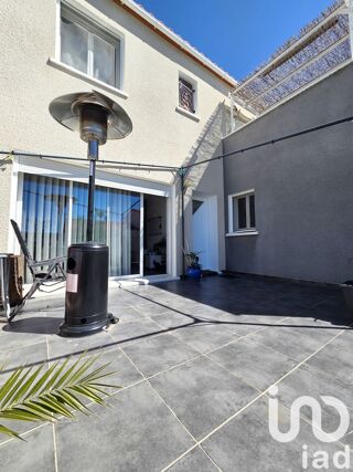  Maison � vendre 6 pi�ces 114 m�