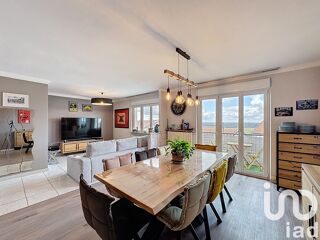  Appartement  vendre 4 pices 121 m