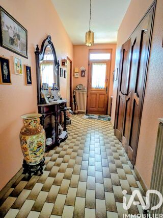  Maison  vendre 6 pices 98 m