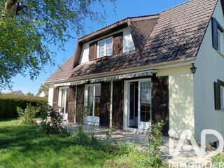  Maison � vendre 5 pi�ces 105 m�