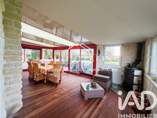  Maison � vendre 7 pi�ces 158 m�