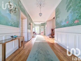  Maison � vendre 11 pi�ces 480 m�