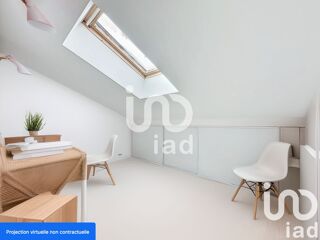  Maison  vendre 4 pices 87 m