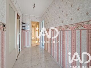  Maison � vendre 4 pi�ces 97 m�