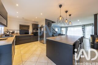  Maison � vendre 6 pi�ces 130 m�