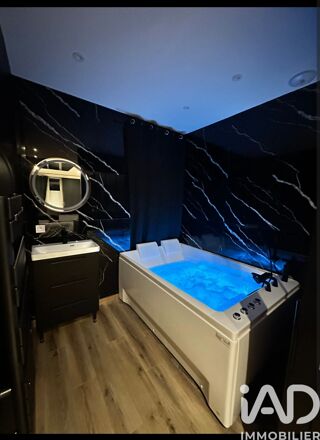  Appartement � vendre 2 pi�ces 54 m�