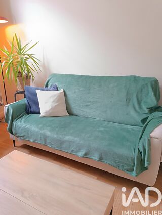  Appartement � vendre 2 pi�ces 25 m�