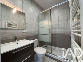  Appartement � vendre 2 pi�ces 35 m�