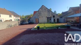  Maison � vendre 4 pi�ces 101 m�