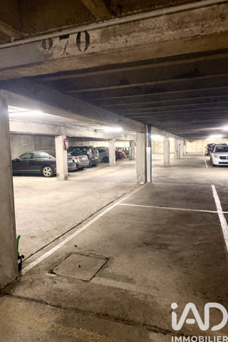  Parking / Garage � vendre 15 m�