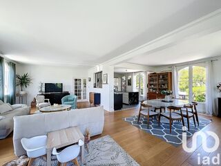  Maison � vendre 10 pi�ces 250 m�